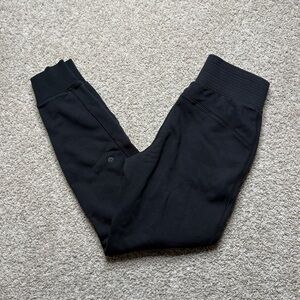 Lululemon Cool & Collected Jogger *28"